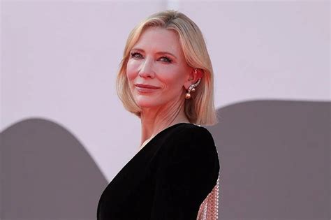 june blanchett|Alfonso Cuarón, Cate Blanchett bring series ‘Disclaimer’ to .
